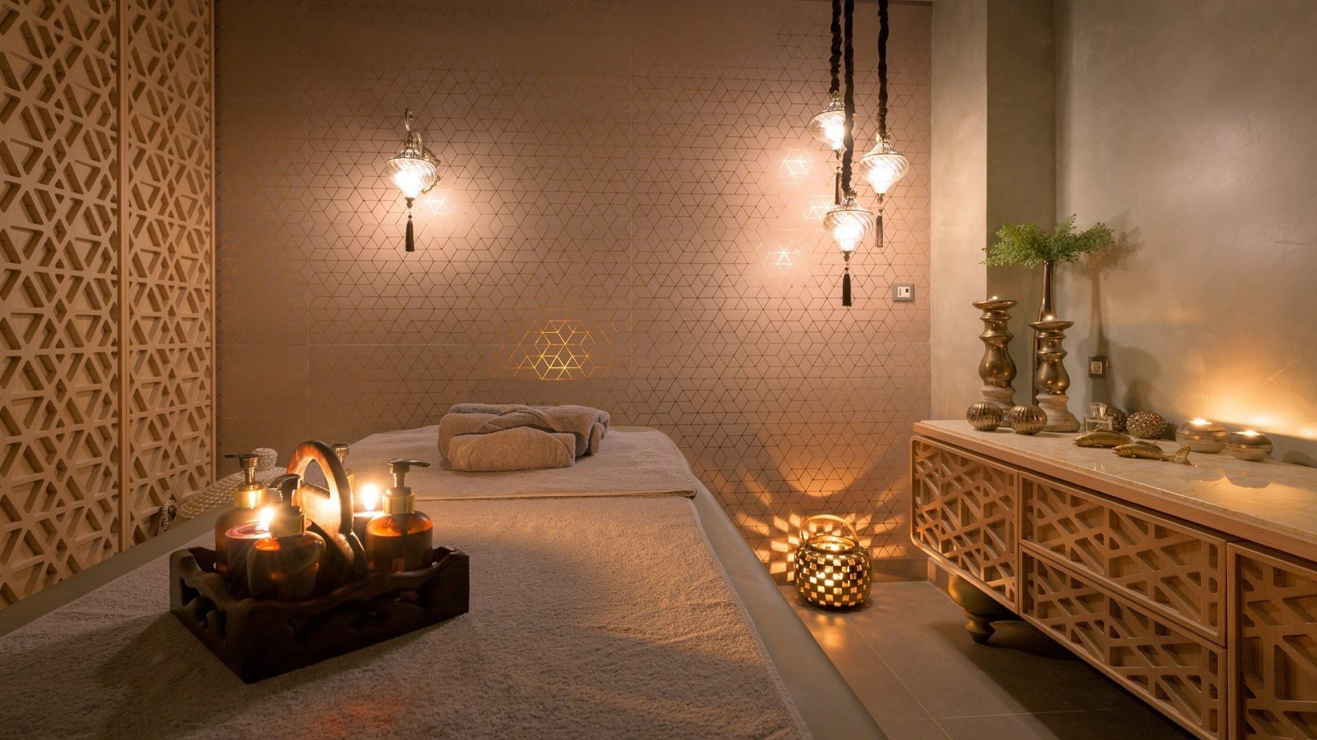 Avcılar hamam